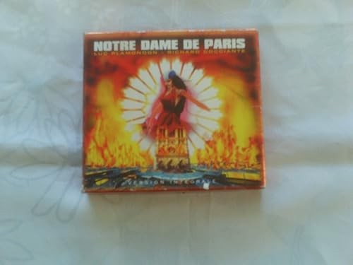 Notre dame paris version - dame, de