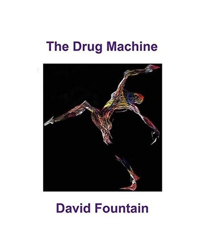 The drug machine - the, machine,