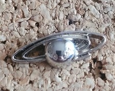 Pin's CNES Aérospatiale