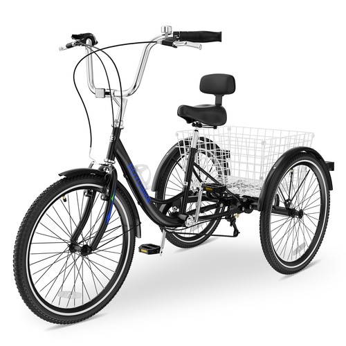 Inch speed adult trike - adult,
