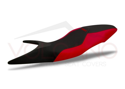 Revêtement selle ducati - revêtement,
