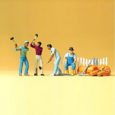 Travailleurs du cirque-HO