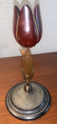 Rare pyrogène porte
