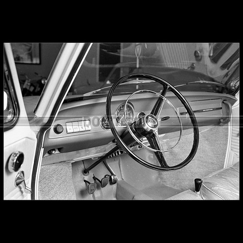 Photo 029847 nsu prinz - photo, 1000