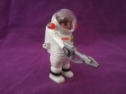 Playmobil astronaute - playmobil,