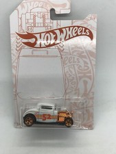 Hot Wheels 1/64 🇨🇵 Pearl