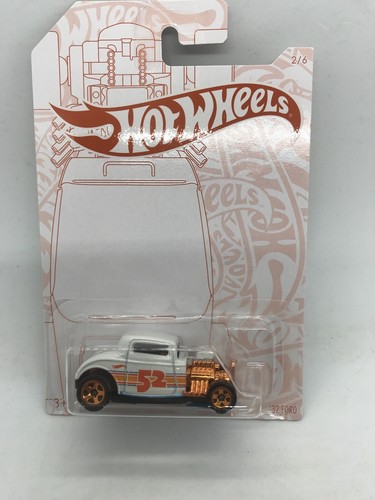 Hot wheels pearl - wheels,