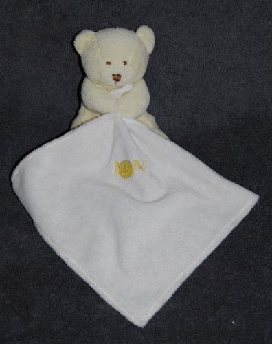 Doudou ours babynat - 🍀doudou,