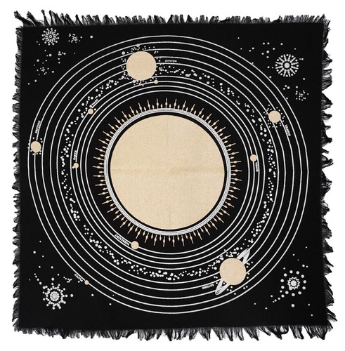 Ancien tarot soleil lune - ancien,