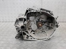 Boite 6 vitesses - Peugeot 207 C3 II DS3 - 1.6Hdi 112ch 20EA15 - 27 140 kms