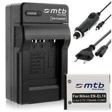 Batterie NP-45 + Chargeur pour