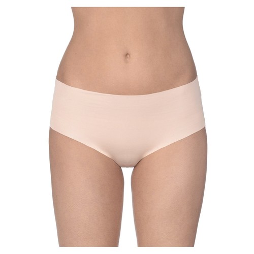 Culotte taille haute - , chair