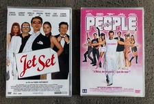 Jet Set & People / Jet Set 2