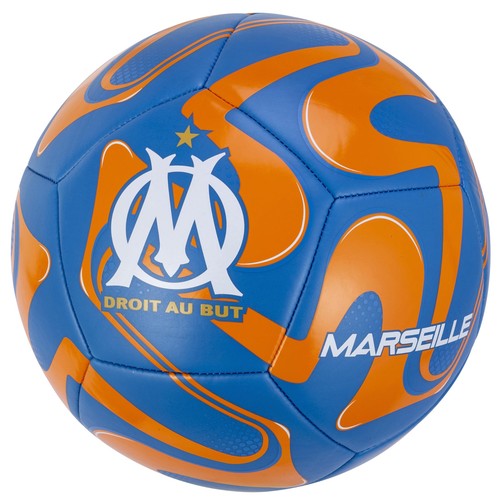 Ballon football - ballon, om
