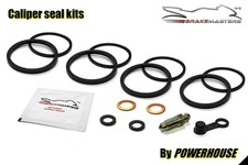Kit De Réparation De Joint De Caliper De Frein Avant Yamaha TDR240 1989