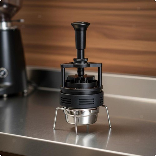 Distributeur café rotatif - distributeur,