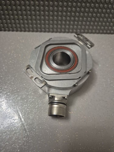 Heidenhain rotary encoder - heidenhain,