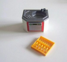 PLAYMOBIL MAISON MODERNE -