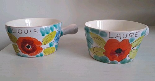 Tasses louis laure - tasses,