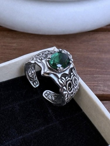Chevalière bague - chevalière, /