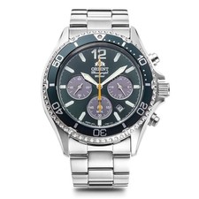 Montre homme orient mako - montre,