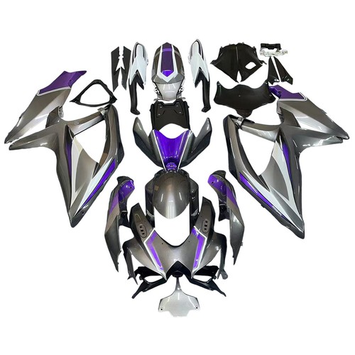 Carénage fairing kit - fairing,