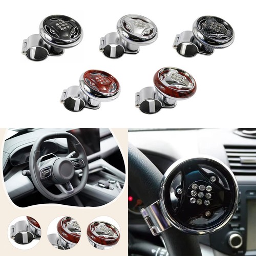 Boule assistance volant - boule,