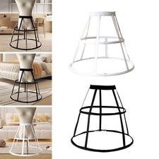 Cage cerceau jupe jupon