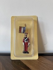 Hachette soldat plomb porte - hachette, de