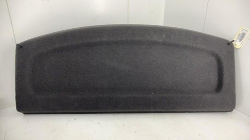 Plage arriere volkswagen golf - volkswagen,