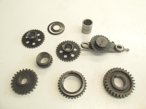Pignons haut moteur - , suzuki