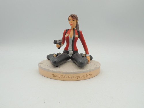 Tomb raider lara croft - tomb,