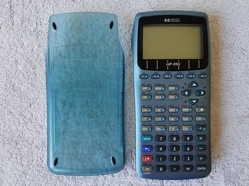 Hewlett packard handheld - hp,