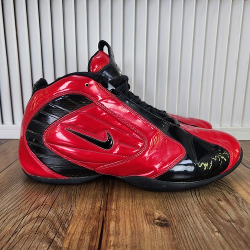 Nike air zoom flightposite - nike,