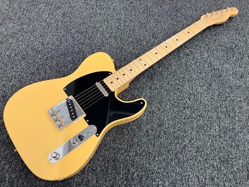 Fender made japan - in,