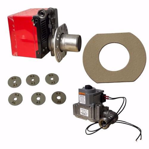Riello c8551115 gas120 - c8551115, natural
