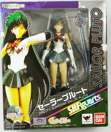 Sailor moon bandai - sailor,