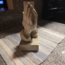 Vintage 1968 Atlantic Mold