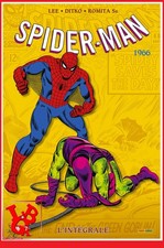 SPIDER-MAN Integrale 4 T04