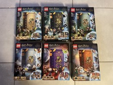 Lego Harry Potter Lot de 6