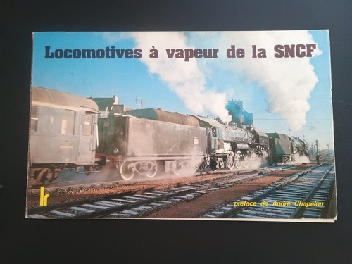 Loco revue les locomotives - les,