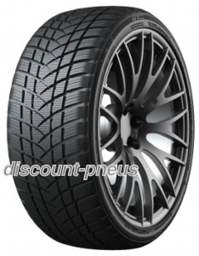 Pneu hiver radial - hiver, gt