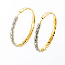 Femme Boucles D'Oreilles