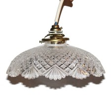 Ancienne suspension à