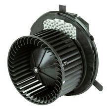 Ventilateur d'Habitacle Pour Volkswagen Audi Skoda Seat Renault