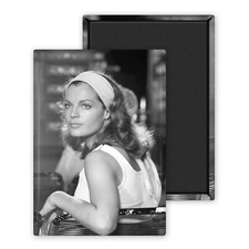 Romy Schneider bandeau