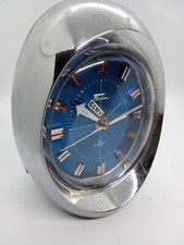 Réveil Oeuf Fashion