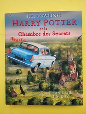 Édition 2021 Harry Potter Et