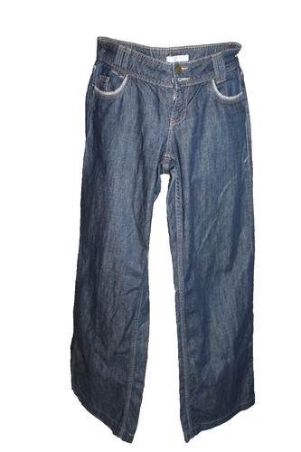Pantalon femme jeans - pantalon,