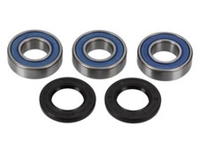 Kmx24 Roue Kit Arrière